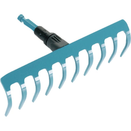 Gardena combisystem rive (turkis sort, 3176-20)