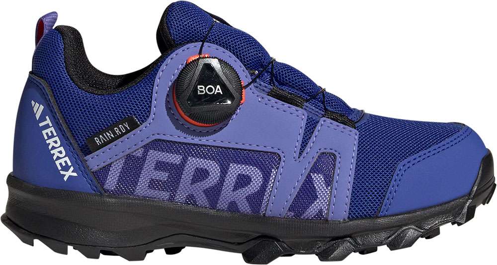 Adidas terrex agravic boa - vandresko til børn