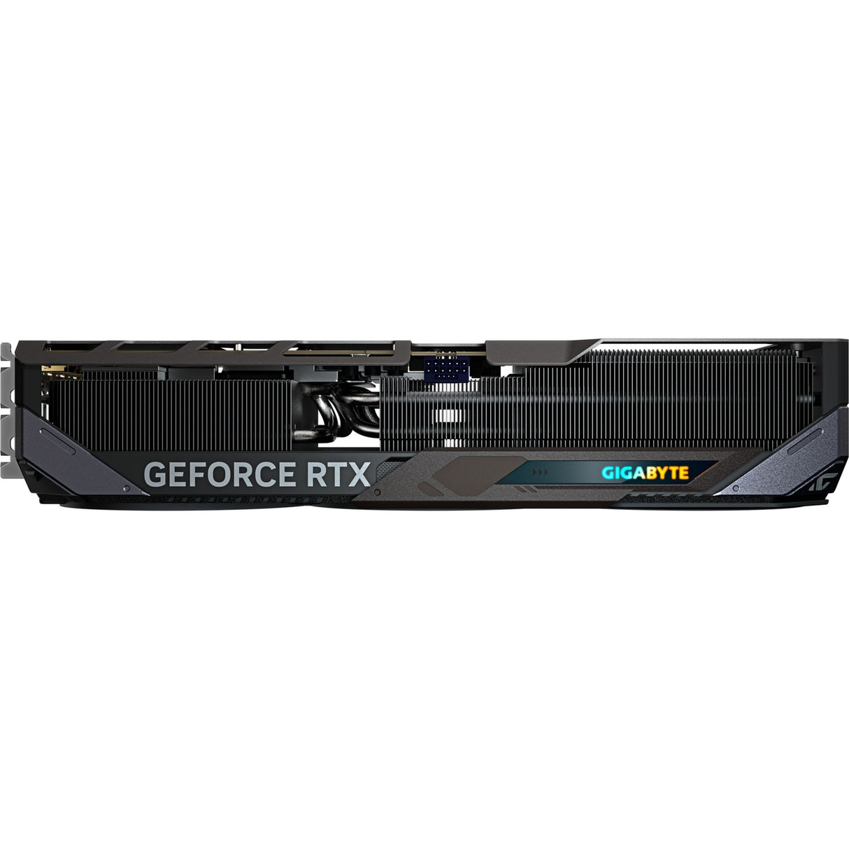 Gigabyte GeForce RTX 5080 Gaming Oc 16G grafikkort (3x skærmport, 1x HDMI)