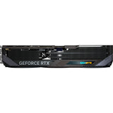 Gigabyte GeForce RTX 5080 Gaming Oc 16G grafikkort (3x skærmport, 1x HDMI)