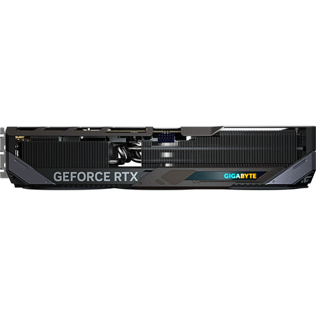 Gigabyte GeForce RTX 5080 Gaming Oc 16G grafikkort (3x skærmport, 1x HDMI)