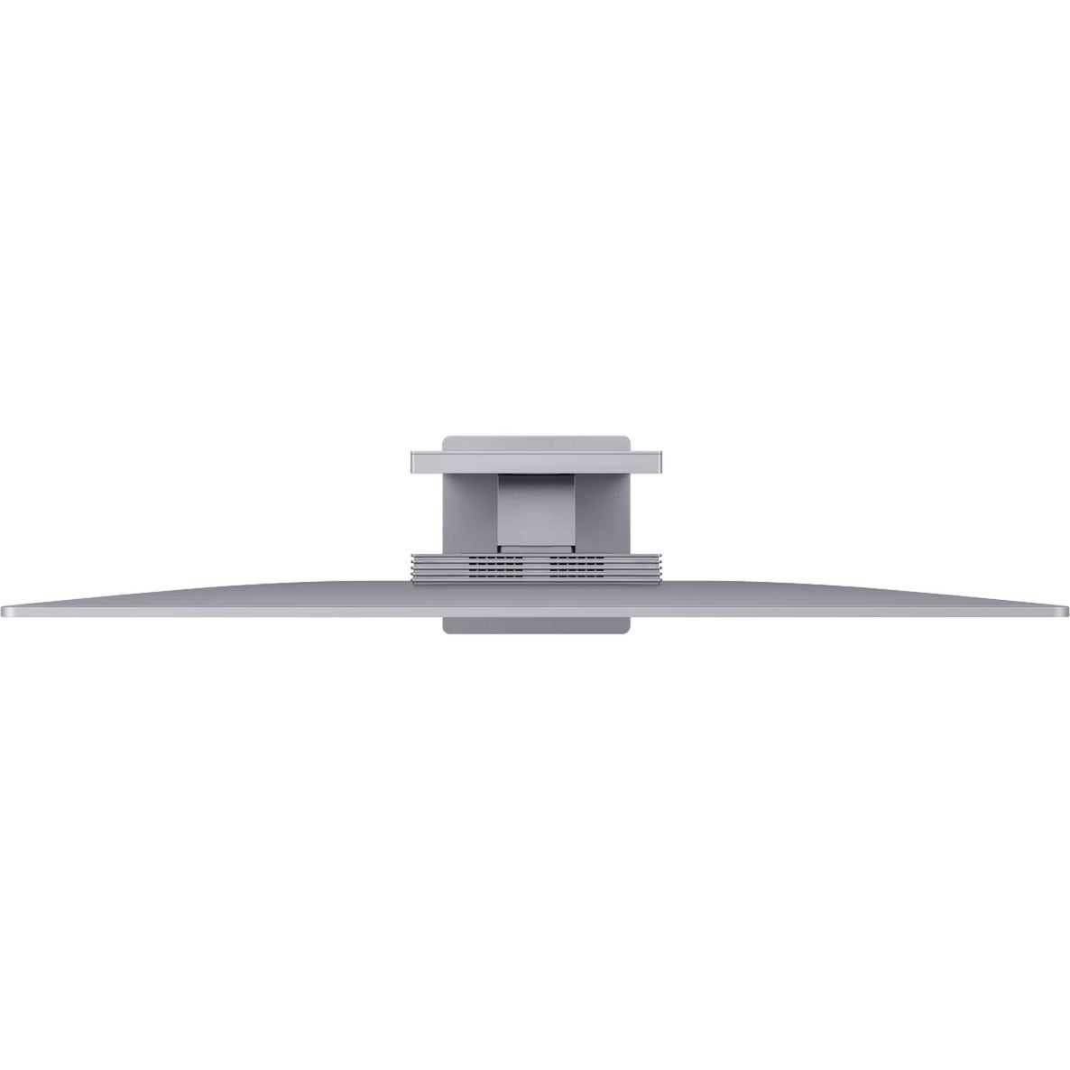 Samsung smart monitor m9 m90sf 32 4k uhd (sølv, hdmi, skærmport, 2x usb-a, usb-c, wi-fi 5, bt, 165 hz)