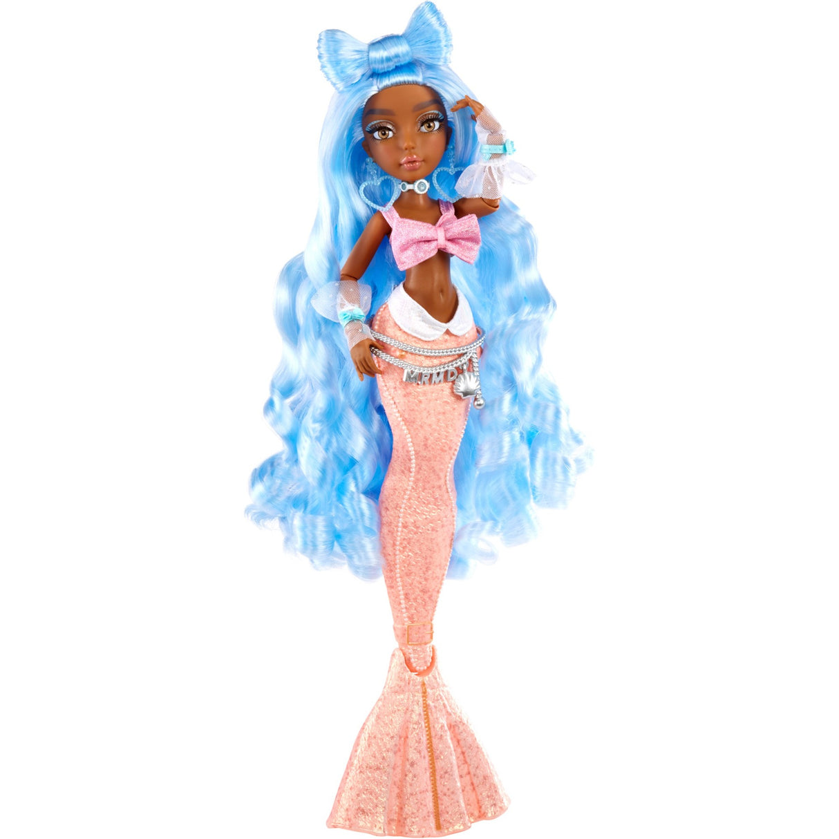 Mga underholdning mermaze mermaidz - farveskift shellnelle pop