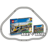 Lego bytog skinner 60205