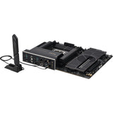 Asus ProArt Z890-Creator WiFi Socket 1851 bundkort (RAID, 2,5 GB-LAN, 10 GB-LAN, Wi-Fi 7, BT, lyd, ATX)