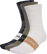 Adidas terrex multi 3-pak - sokker