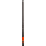 Gardena combisystem teleskophåndtag 90 - 145 cm (antracit orange, 3719-20)