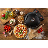 Ariete pizzaovn 0917 00 (sort)