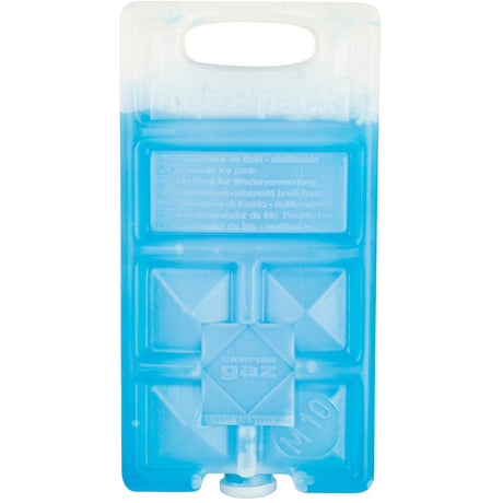 Campingaz freezpack m10 køleelement - 270 gram - 18,5 x 9,5 x 3 cm