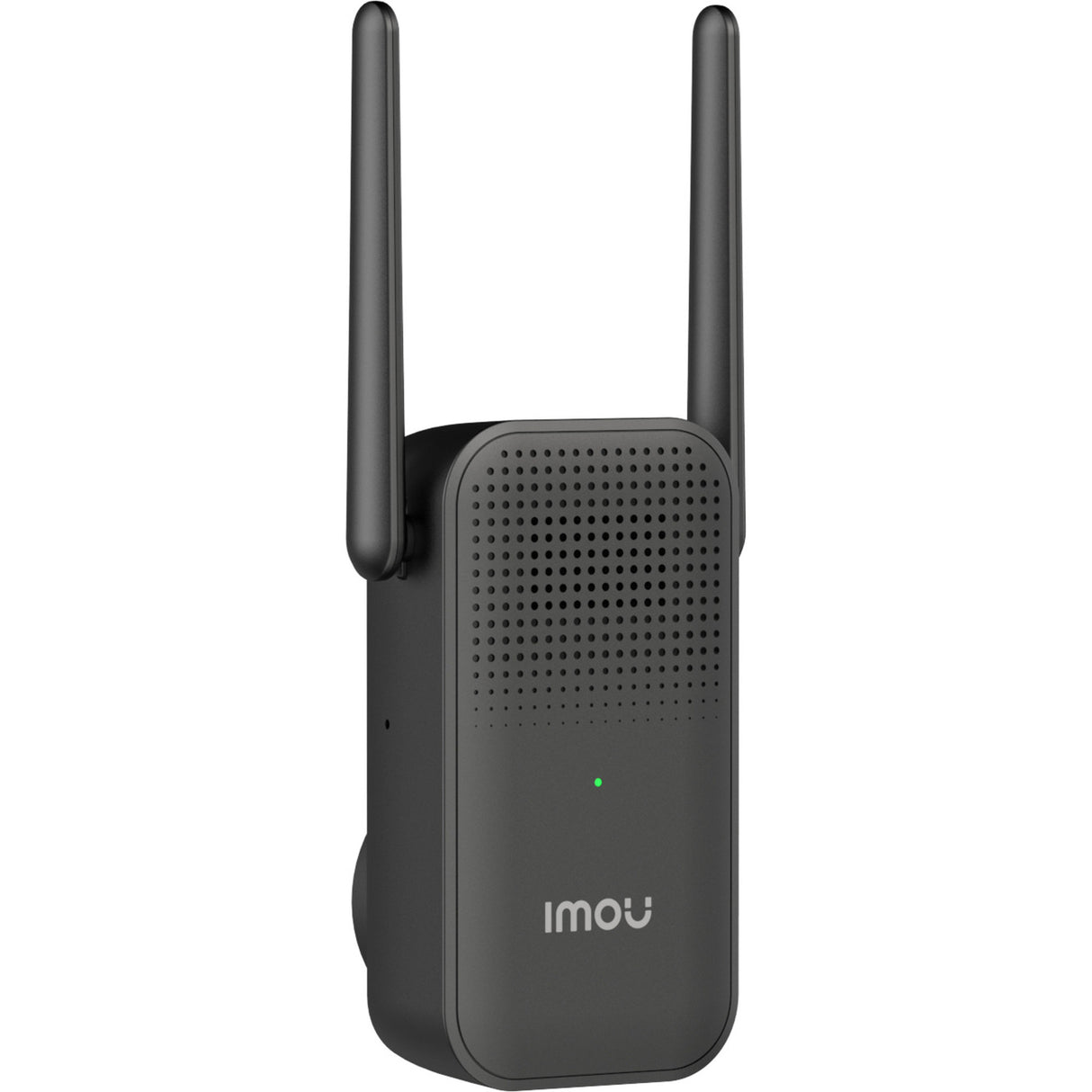 Imou doorbell 3 sæt (sort)
