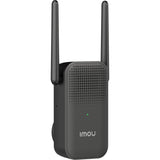 Imou doorbell 3 sæt (sort)