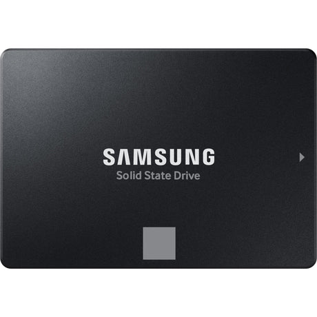 Samsung 870 evo 500 GB SSD (mz-77e500b eu, sata 600)