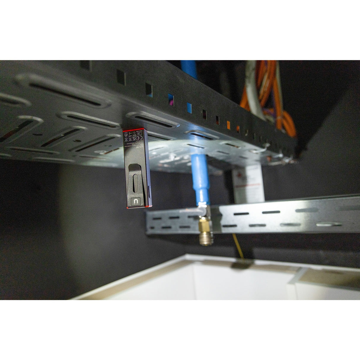 Wiha sb490pl01 45701 håndlampe 800 lm