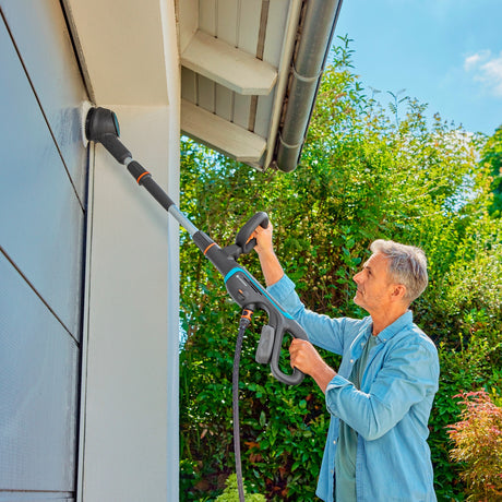 Gardena multi-cleaner aquabrush universal solo