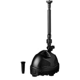 Ubbink elimax 500 springvandspumpe (sort)