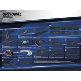 Carrera digital 132 - race for guld racerbane