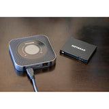 Netgear reservebatteri 10a til m1 m2 batteri