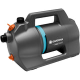 Gardena vandingspumpe 4100 silent (mørkegrå turkis, 550 watt)