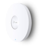 Tp-link omada eap650 adgangspunkt (hvid)