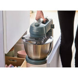 Kenwood foodprocessor go storm blue (blå, 800 watt)