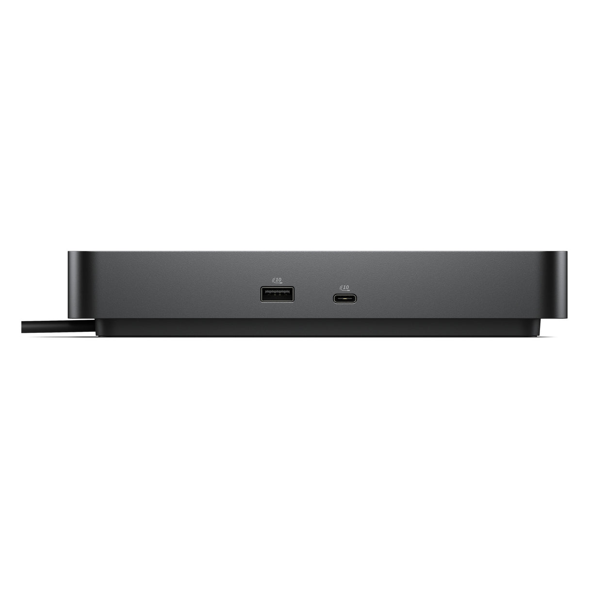 Dell Pro Thunderbolt 4 Smart Dock - SD25TB4 dockingstation (sort)