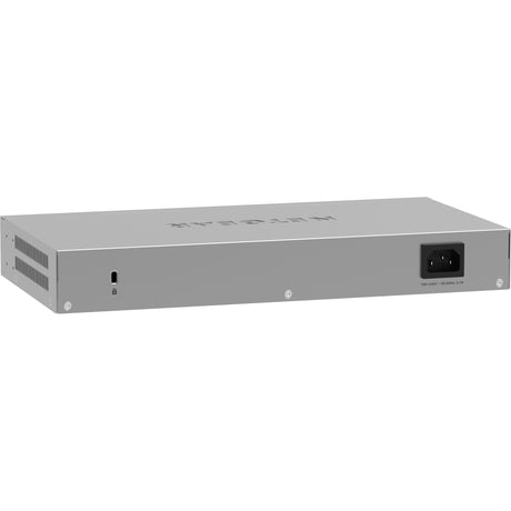 Netgear GS524 24-Port Gigabit Ethernet Unmanaged Switch (gråblå)