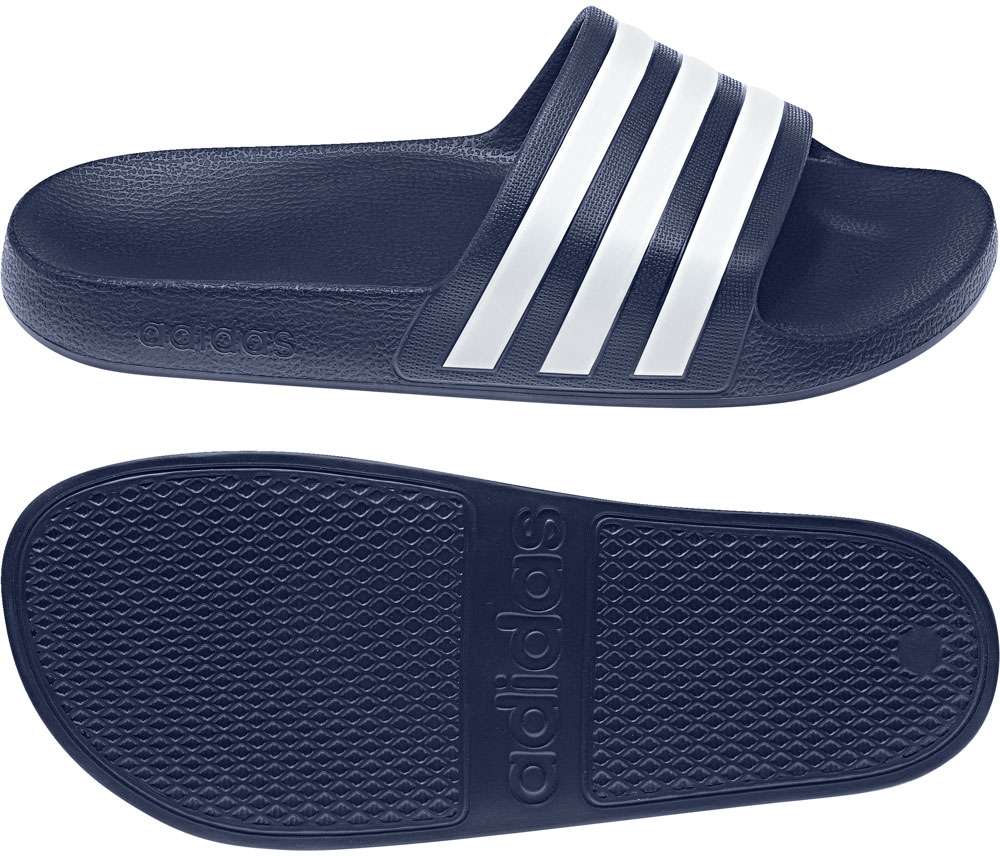 Adidas adilette aqua - badetøfler