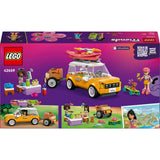 Lego friends 42659 på roadtrip sammen
