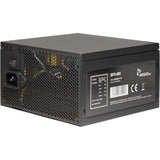 Inter-tech argus bps-600 600 watt strømforsyning (sort, 4x pcie)