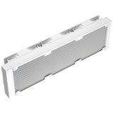 Antec skeleton 360 argb vandkøling (hvid)