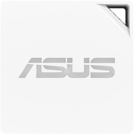 Asus rt-ax50 go mesh router (hvid)