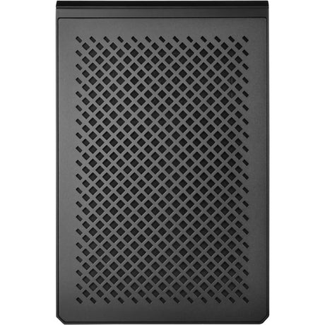 Silverstone alta g1m midi tårnhus (sort | 2x USB-A | 1x USB-C)