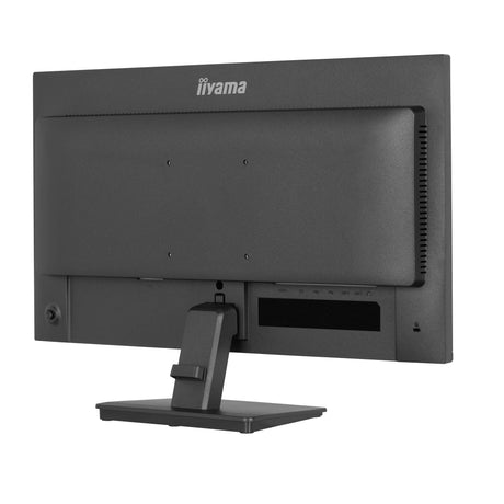 Iiyama prolite x2497hsu-b1 23.8 skærm (sort, HDMI, skærmport, 2x USB-A, 2x USB-C)