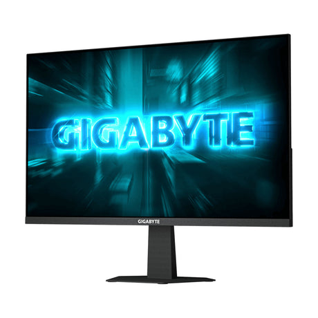 Gigabyte GS24F14A 23.8 gaming-skærm (sort, HDMI, DisplayPort, 175 Hz (OC))