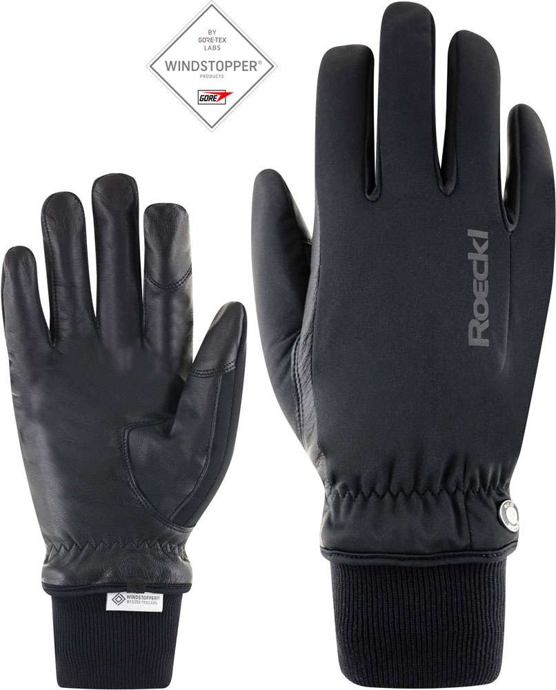 Roeckl sports colon 3 - multisportshandsker