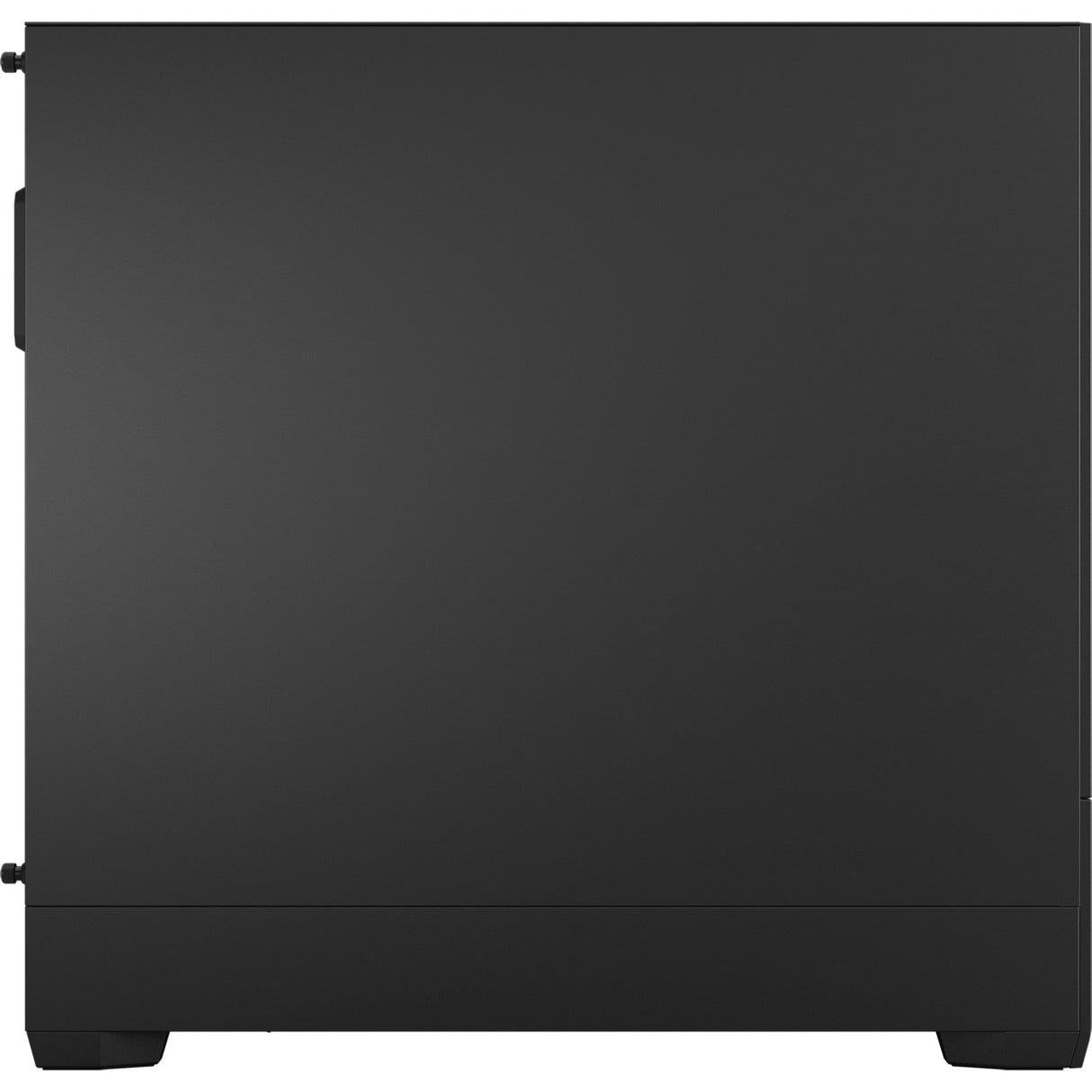 Fractal design pop air midi tårnhus (sort | 2x USB-A)