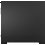 Fractal design pop air midi tårnhus (sort | 2x USB-A)