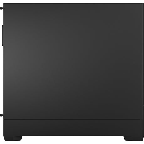 Fractal design pop air midi tårnhus (sort | 2x USB-A)