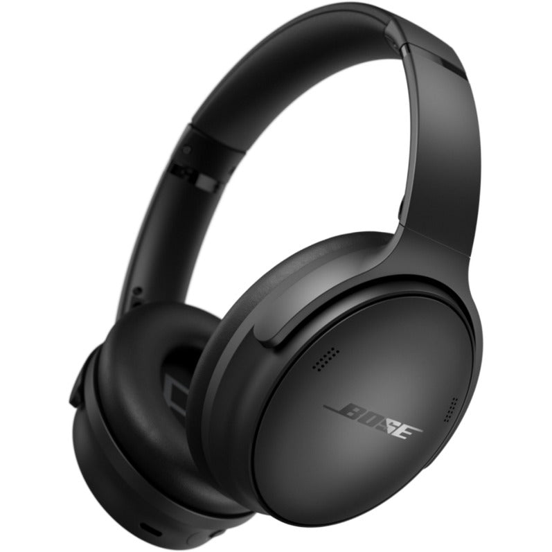 Bose quietcomfort over-ear headset (sort, Bluetooth)