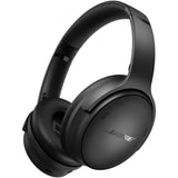 Bose quietcomfort over-ear headset (sort, Bluetooth)