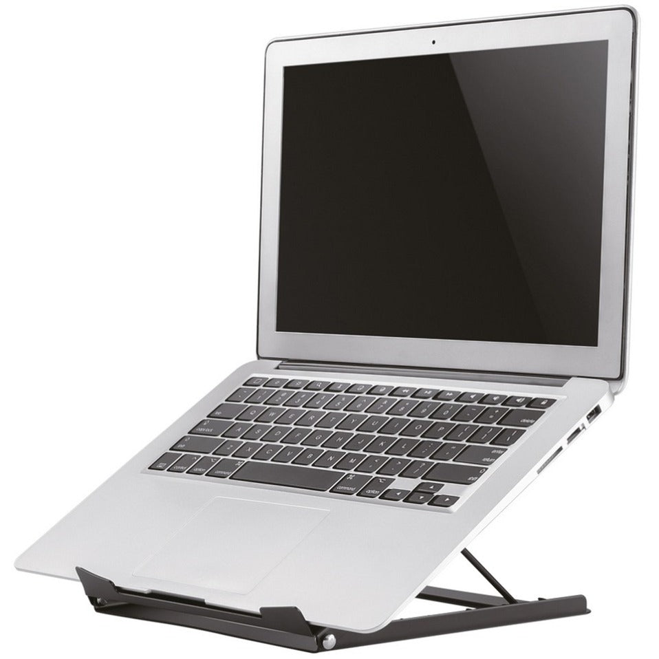 Neomounts nsls075 sort notebookstander (sort)