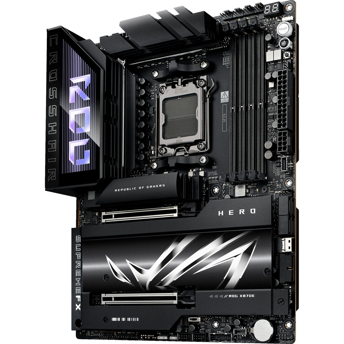 Asus ROG Crosshair