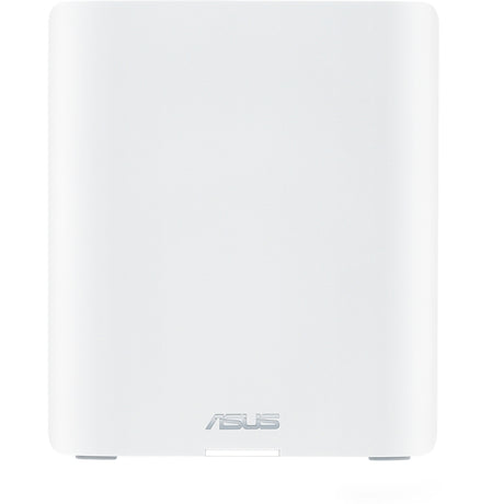 Asus zenwifi bt8 router (hvid, 2 stk.)