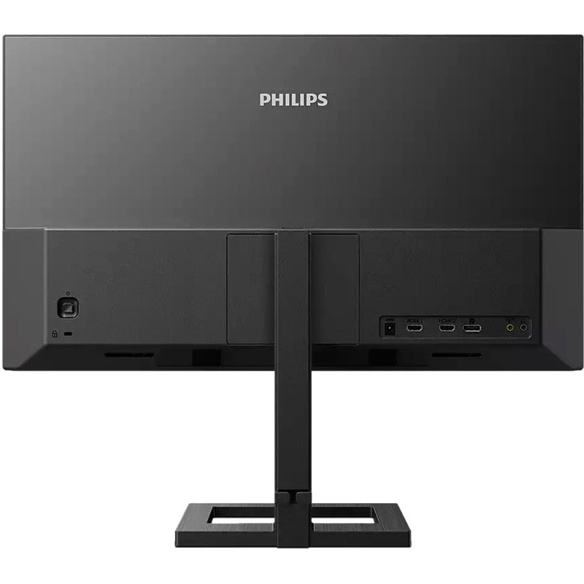 Philips 275e2fae 00 27 skærm (sort, 2x HDMI, skærmport)