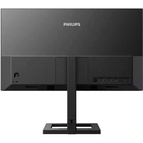 Philips 275e2fae 00 27 skærm (sort, 2x HDMI, skærmport)