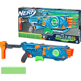 Hasbro Nerf Elite 2.0 Flip Shots Flip-16 Nerf Gun