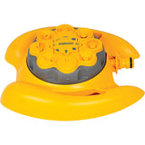 Hozelock cirkelvalg sprinkler 79 m²