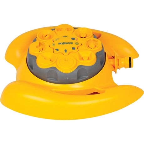 Hozelock cirkelvalg sprinkler 79 m²