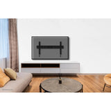 Neomounts select wl30s-850bl18 flad vægmontering (sort)