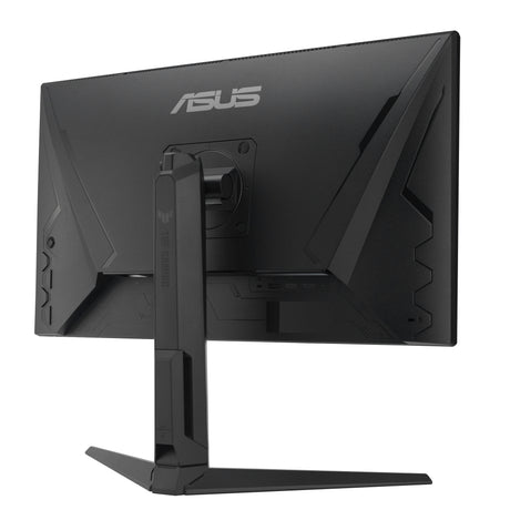 Asus tuf gaming vg27uqel5a 27 4k uhd-skærm (sort, 2x hdmi, skærmport, 80 hz 310 hz)